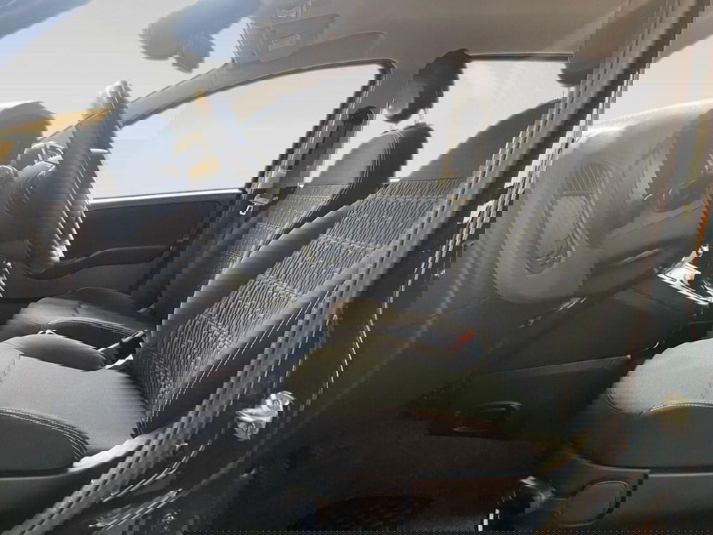 Fiat Pandina nuova a Torino (7)