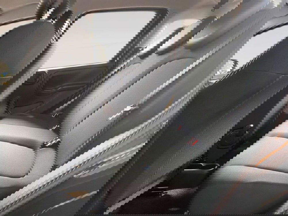 Fiat Pandina nuova a Torino (8)