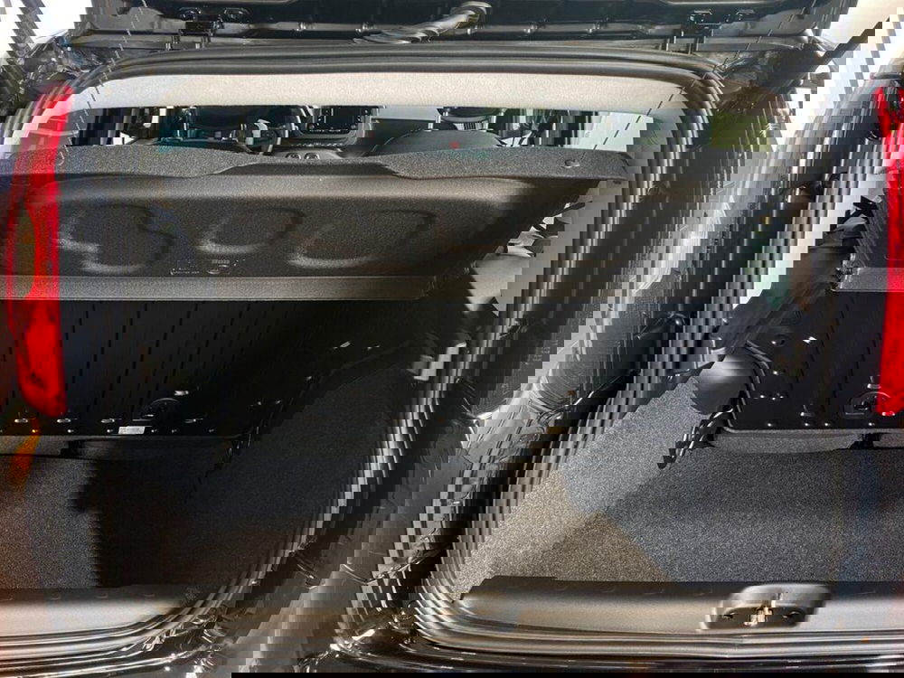 Fiat Pandina nuova a Torino (9)