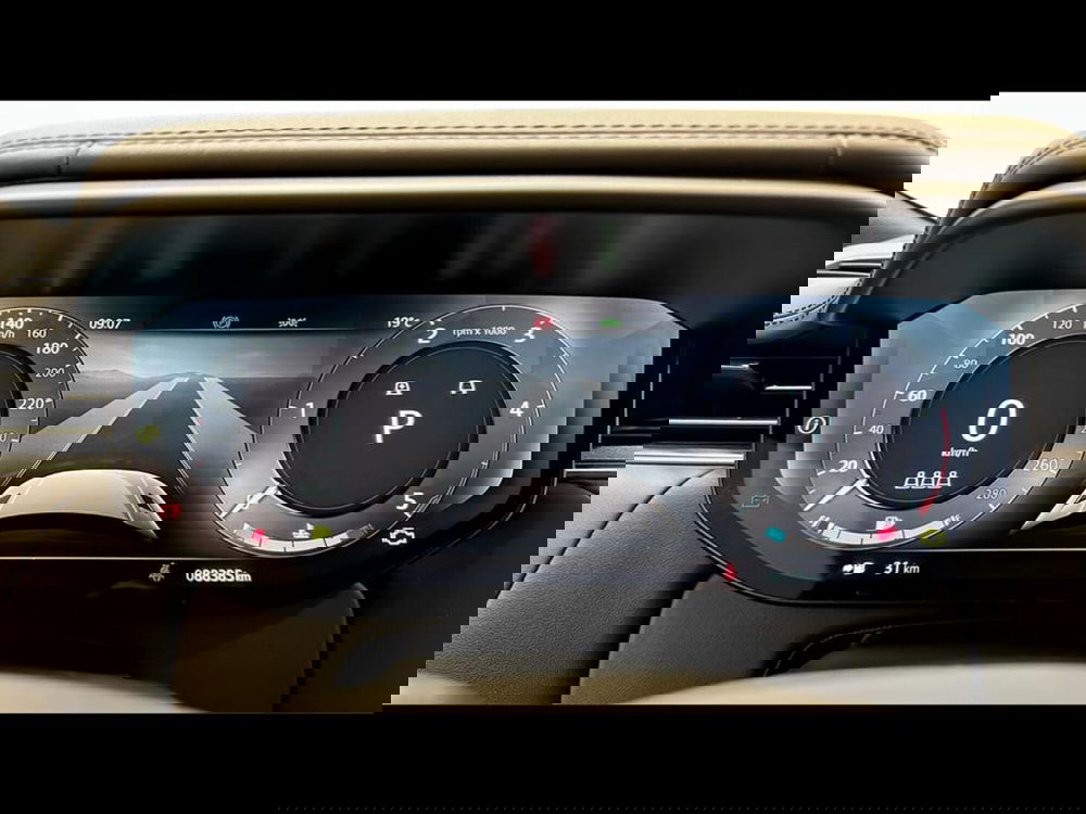 Land Rover Range Rover Sport usata a Varese (10)