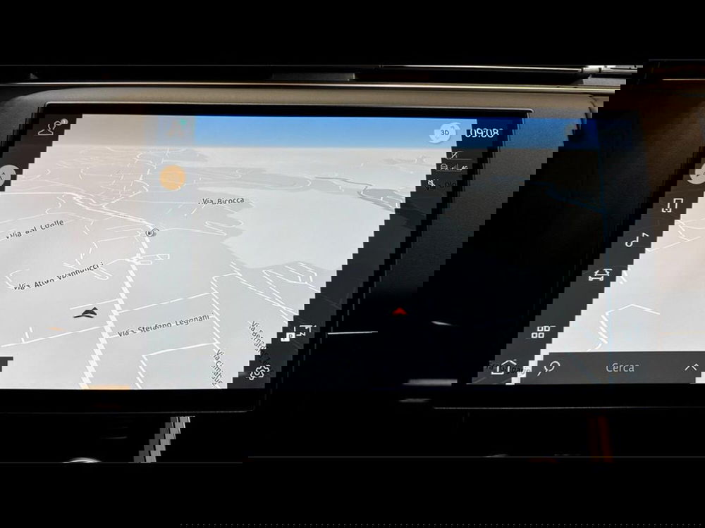 Land Rover Range Rover Sport usata a Varese (12)