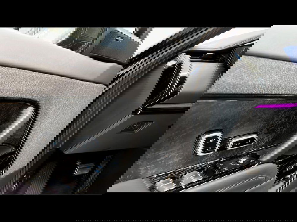 Land Rover Range Rover Sport usata a Varese (14)