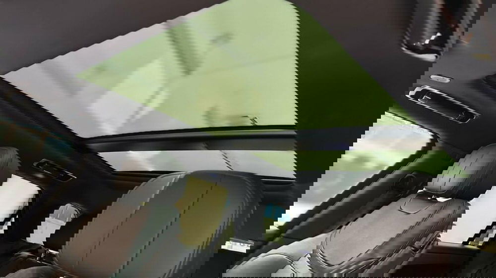 Land Rover Range Rover Sport usata a Varese (15)