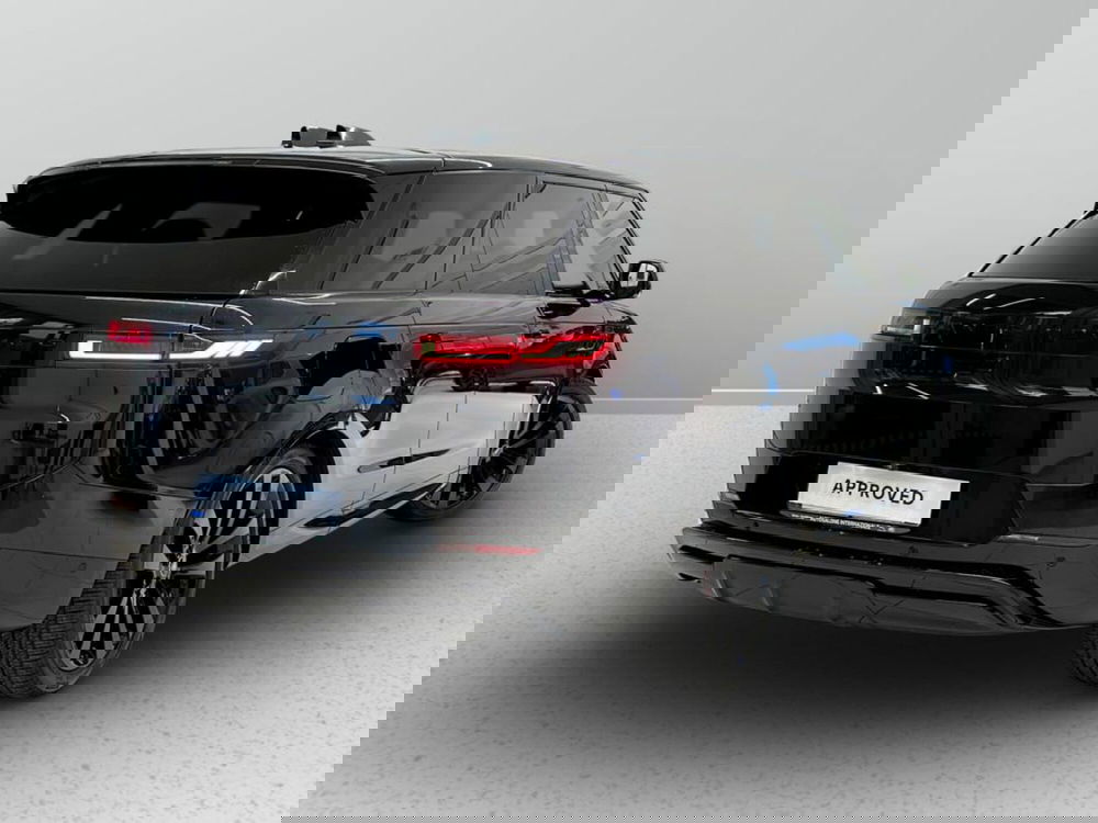 Land Rover Range Rover Sport usata a Varese (2)