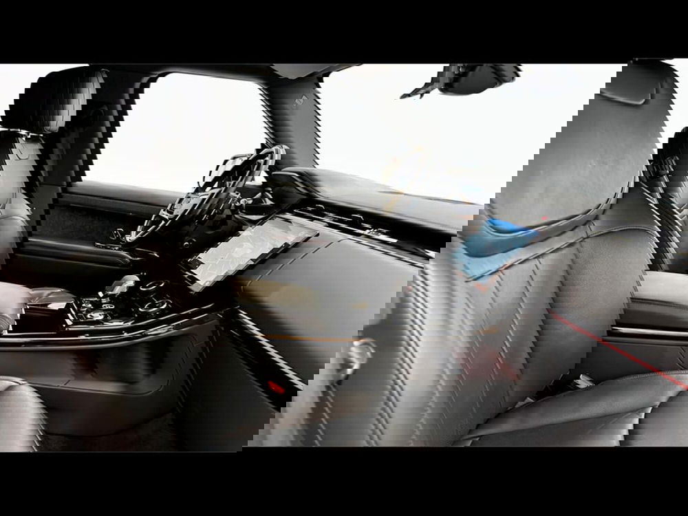 Land Rover Range Rover Sport usata a Varese (3)