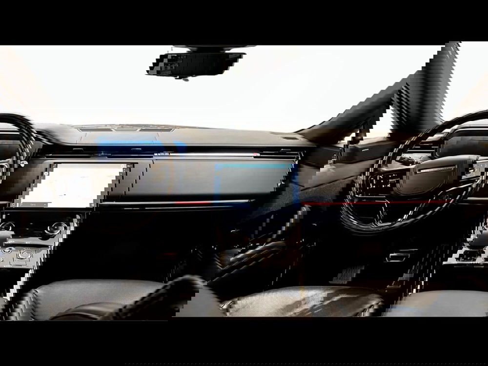 Land Rover Range Rover Sport usata a Varese (4)