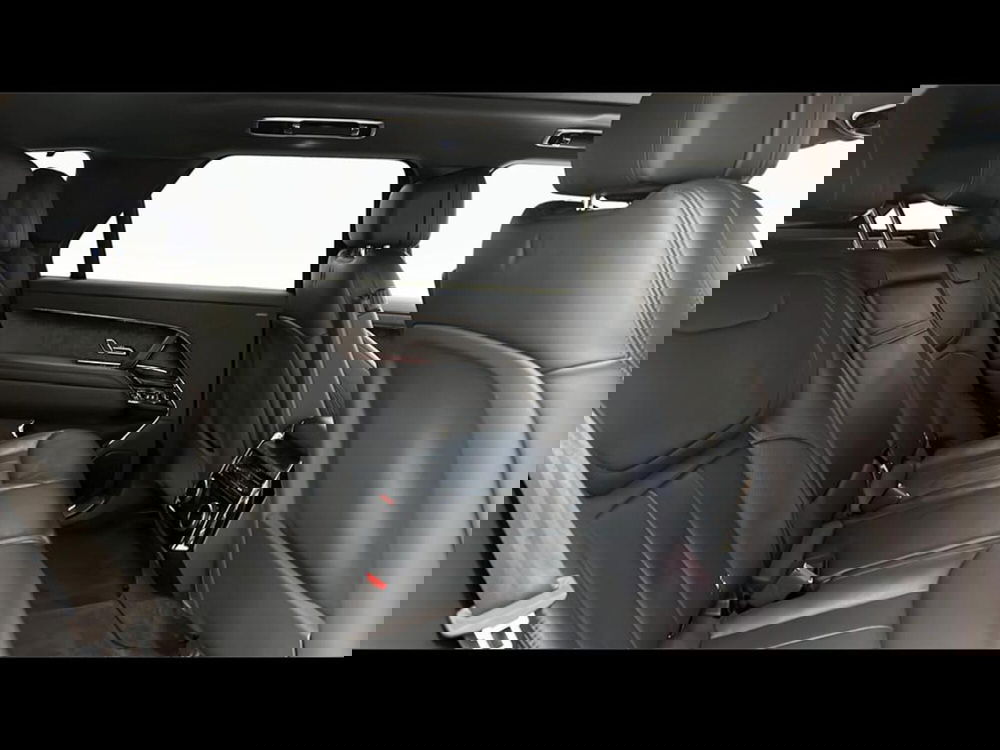 Land Rover Range Rover Sport usata a Varese (5)