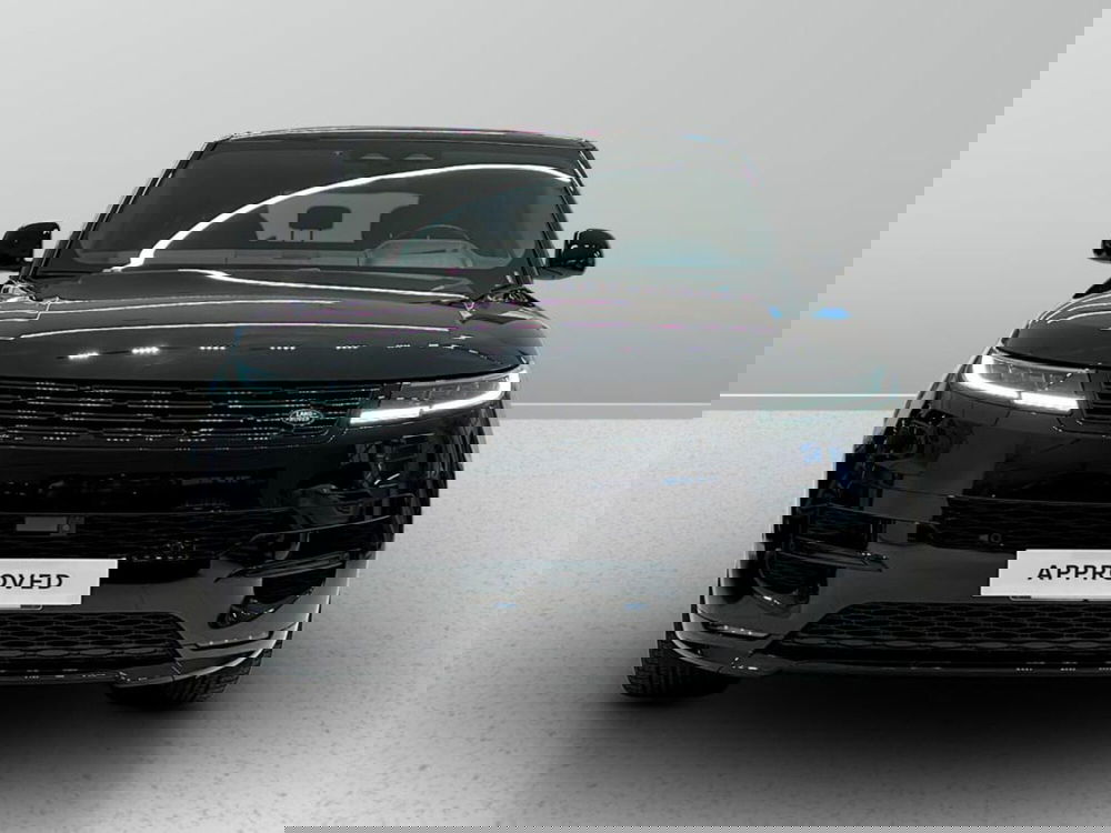 Land Rover Range Rover Sport usata a Varese (8)