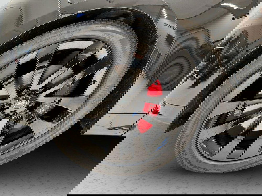 Land Rover Range Rover Sport usata a Varese (9)