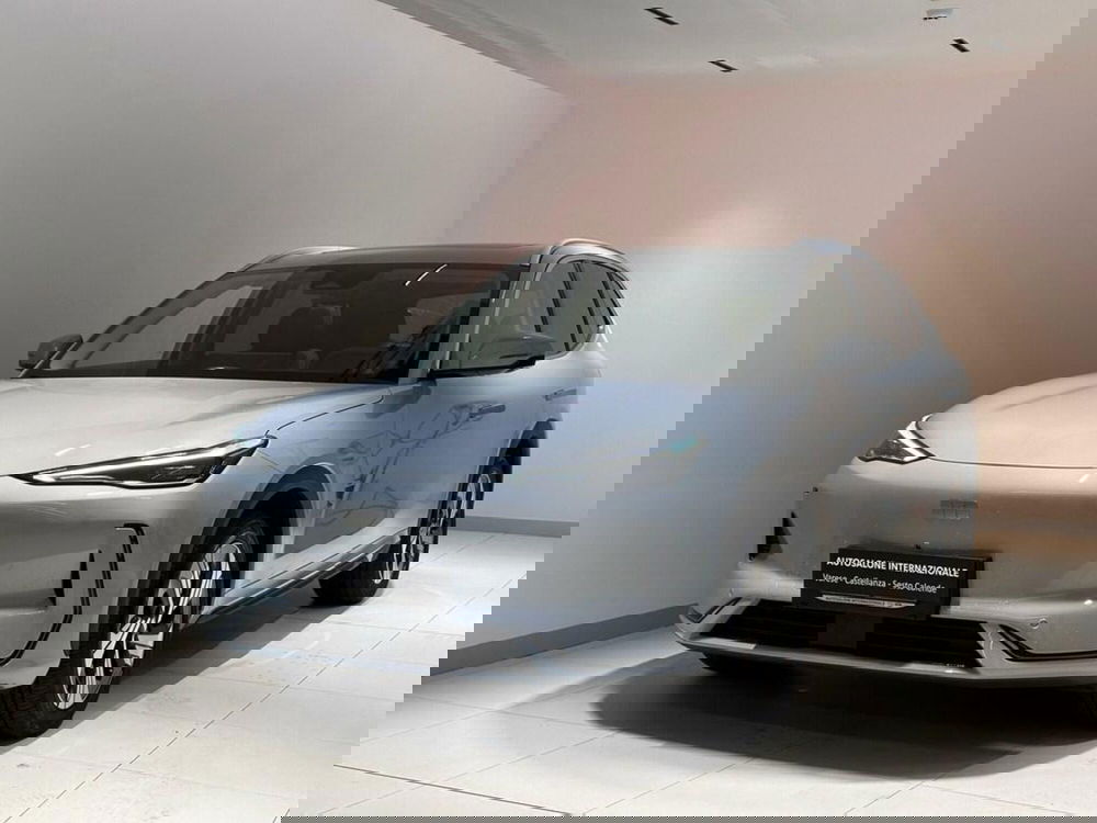 Geely EX5 nuova a Varese