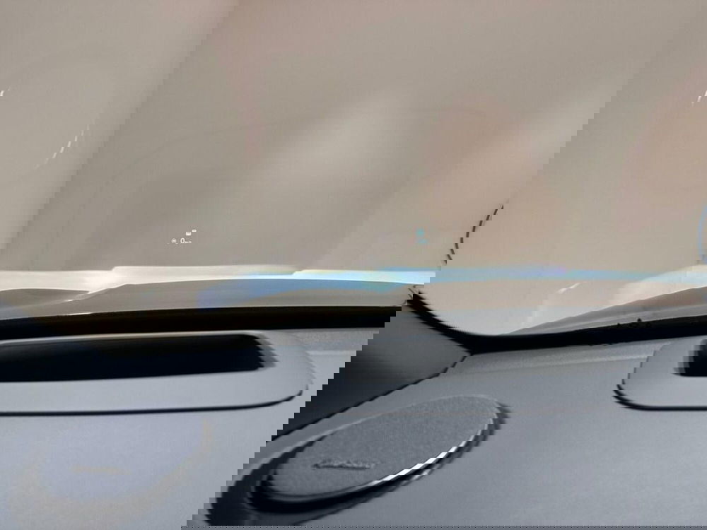 Geely EX5 nuova a Varese (13)