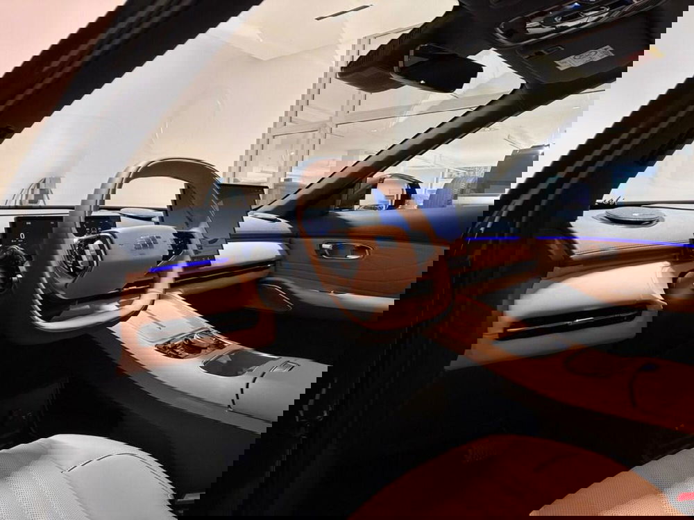 Geely Starray nuova a Varese (10)