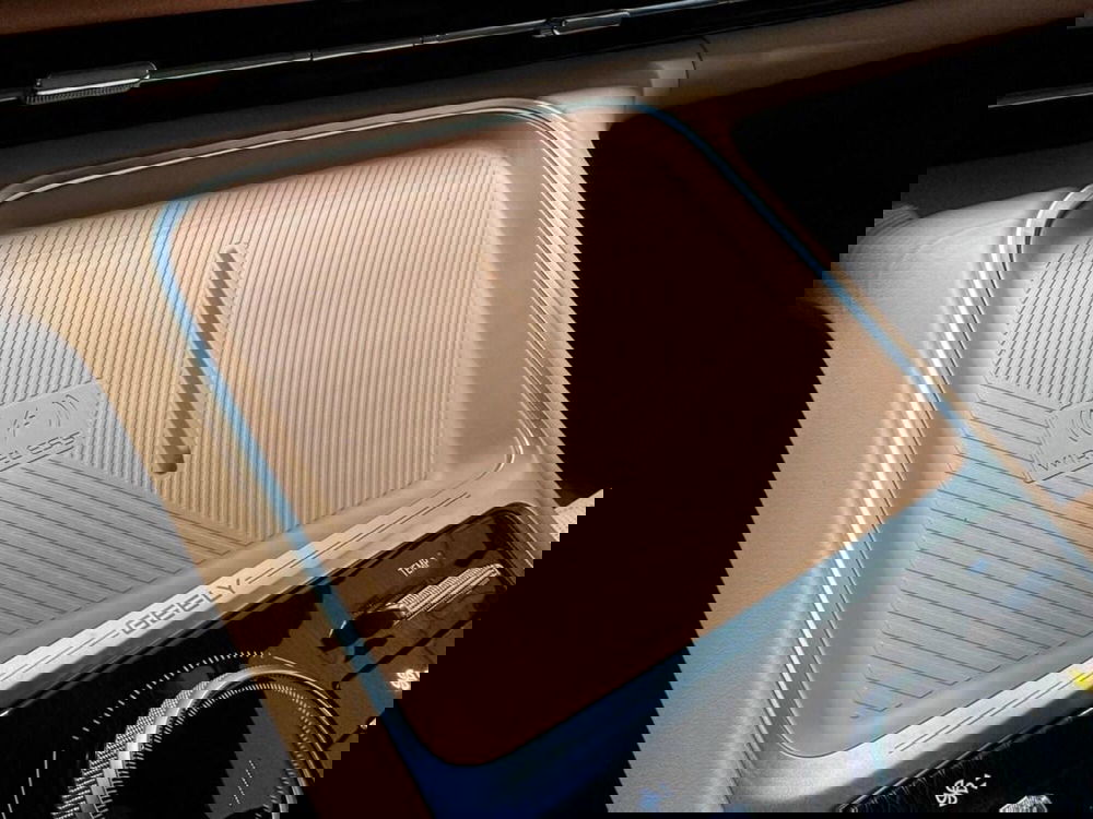 Geely Starray nuova a Varese (14)