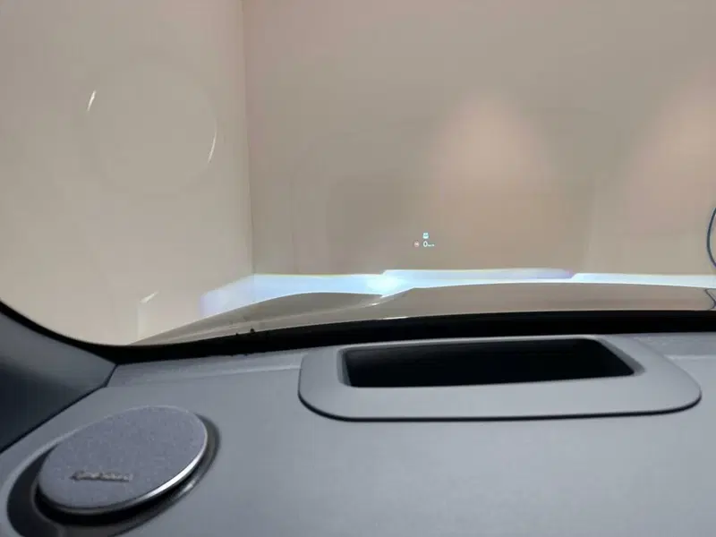 Geely Starray nuova a Varese (15)