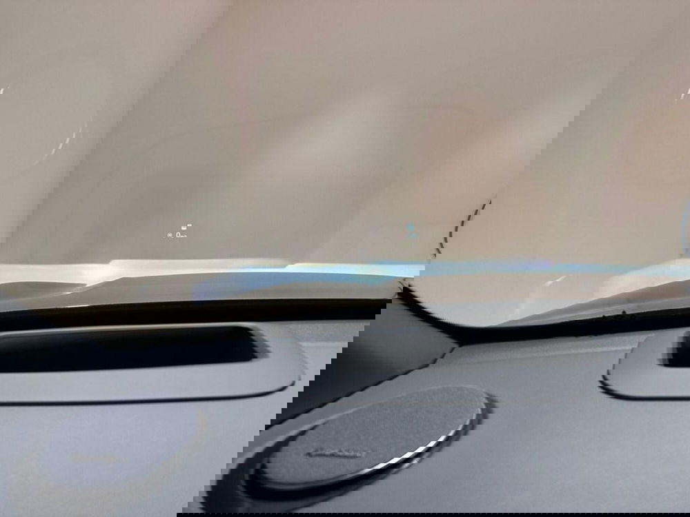 Geely Starray nuova a Varese (15)