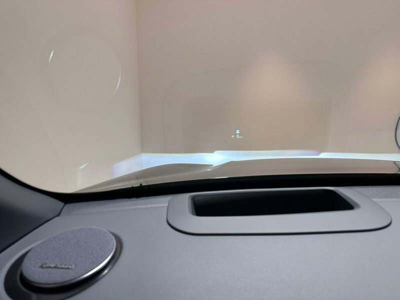 Geely Starray nuova a Varese (15)