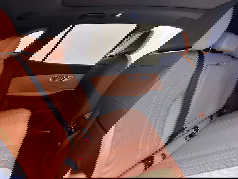 Geely Starray nuova a Varese (5)