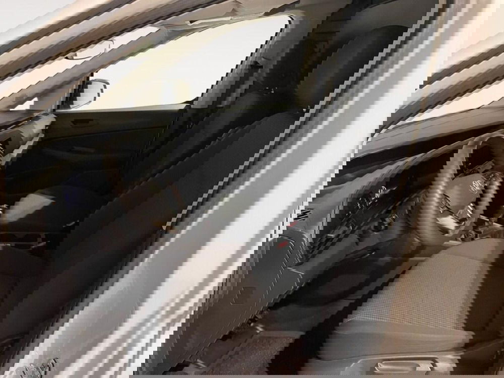 Volkswagen Veicoli Commerciali Caddy Furgone usata a Ravenna (10)