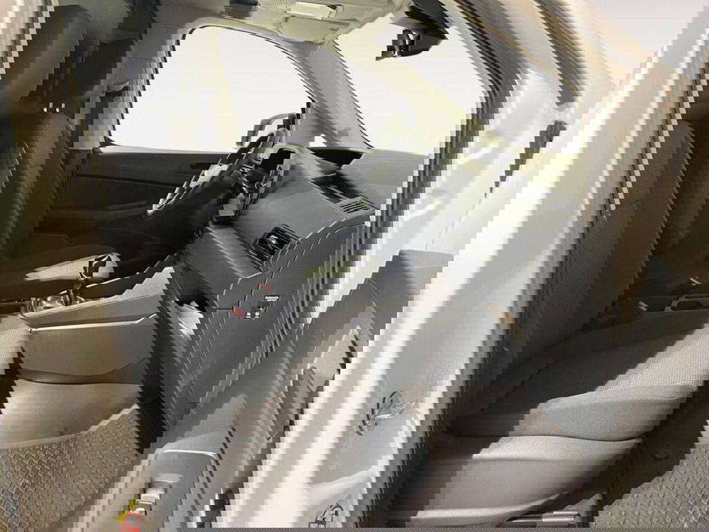 Volkswagen Veicoli Commerciali Caddy Furgone usata a Ravenna (11)