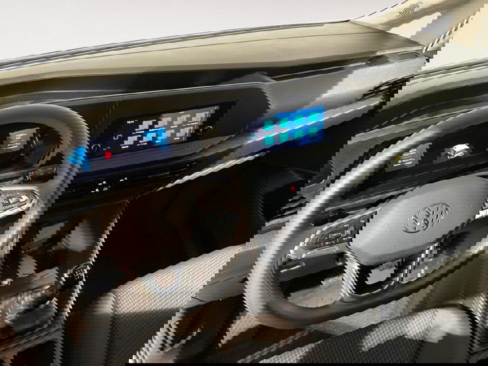 Volkswagen Veicoli Commerciali Caddy Furgone usata a Ravenna (12)