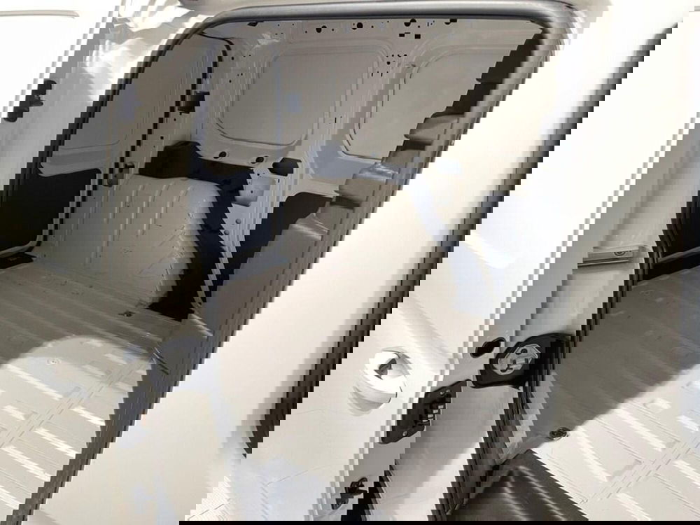 Volkswagen Veicoli Commerciali Caddy Furgone usata a Ravenna (7)