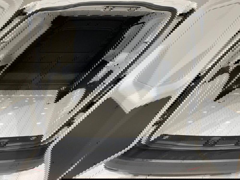 Volkswagen Veicoli Commerciali Caddy Furgone usata a Ravenna (8)