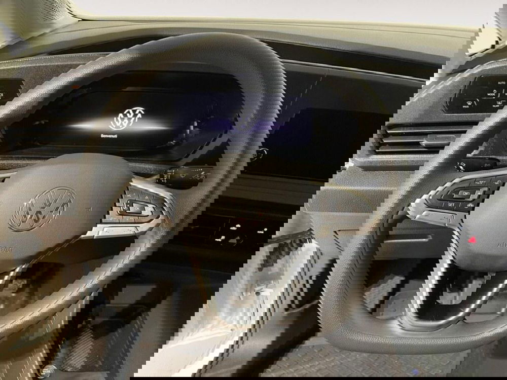 Volkswagen Veicoli Commerciali Caddy Furgone usata a Ravenna (9)