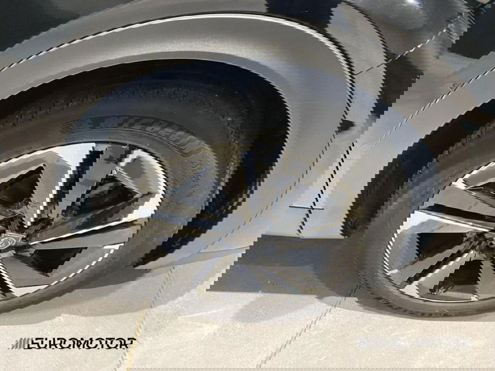 Peugeot 408 usata a Bari (4)