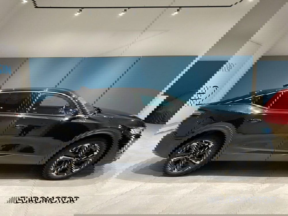 Peugeot 408 usata a Bari (5)