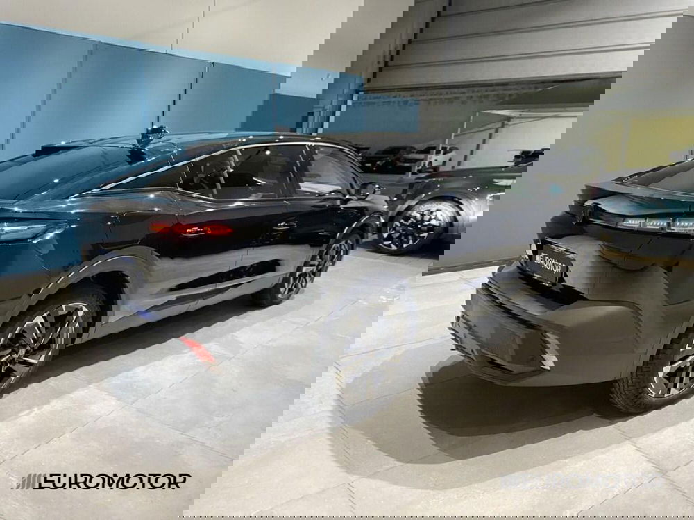 Peugeot 408 usata a Bari (6)