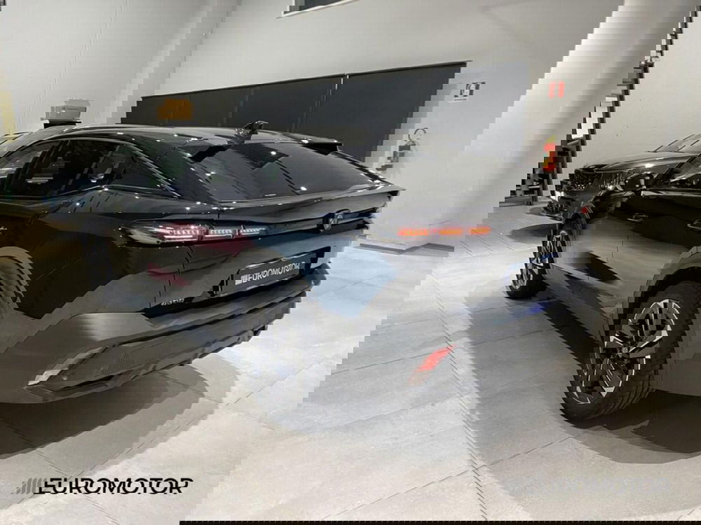 Peugeot 408 usata a Bari (8)