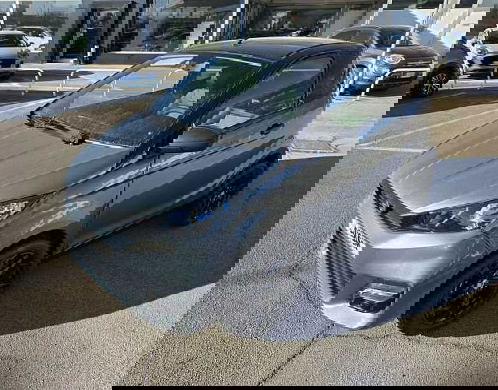 Aixam e City usata a Treviso