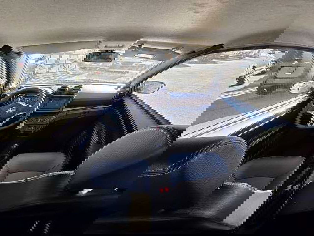 Aixam e City usata a Treviso (10)