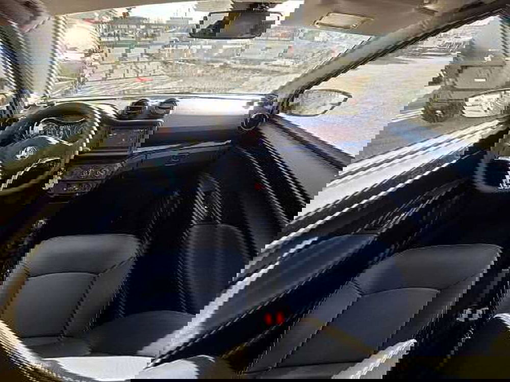 Aixam e City usata a Treviso (11)