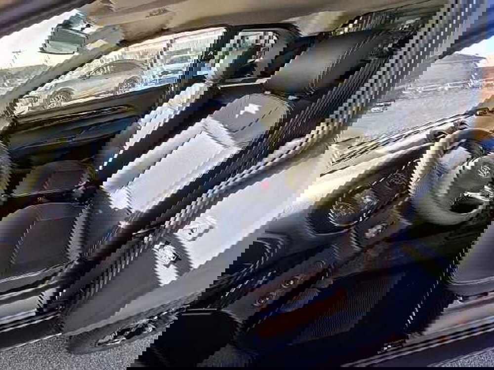 Aixam e City usata a Treviso (13)