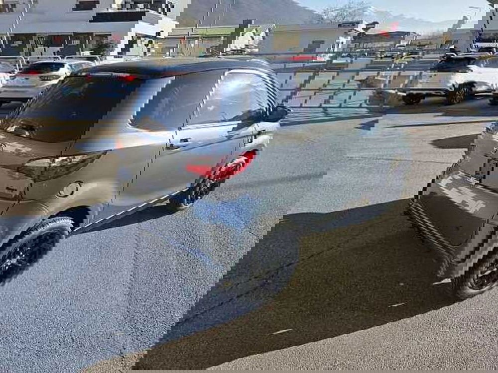 Aixam e City usata a Treviso (3)