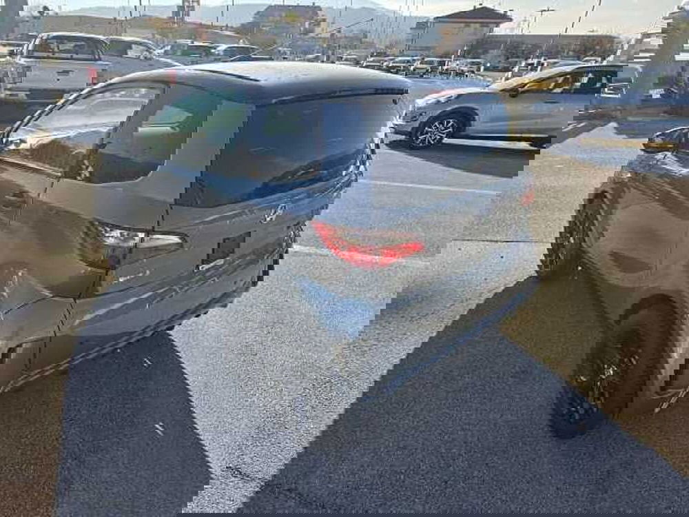 Aixam e City usata a Treviso (4)