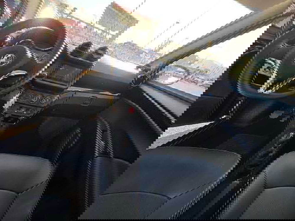 Aixam e City usata a Treviso (8)