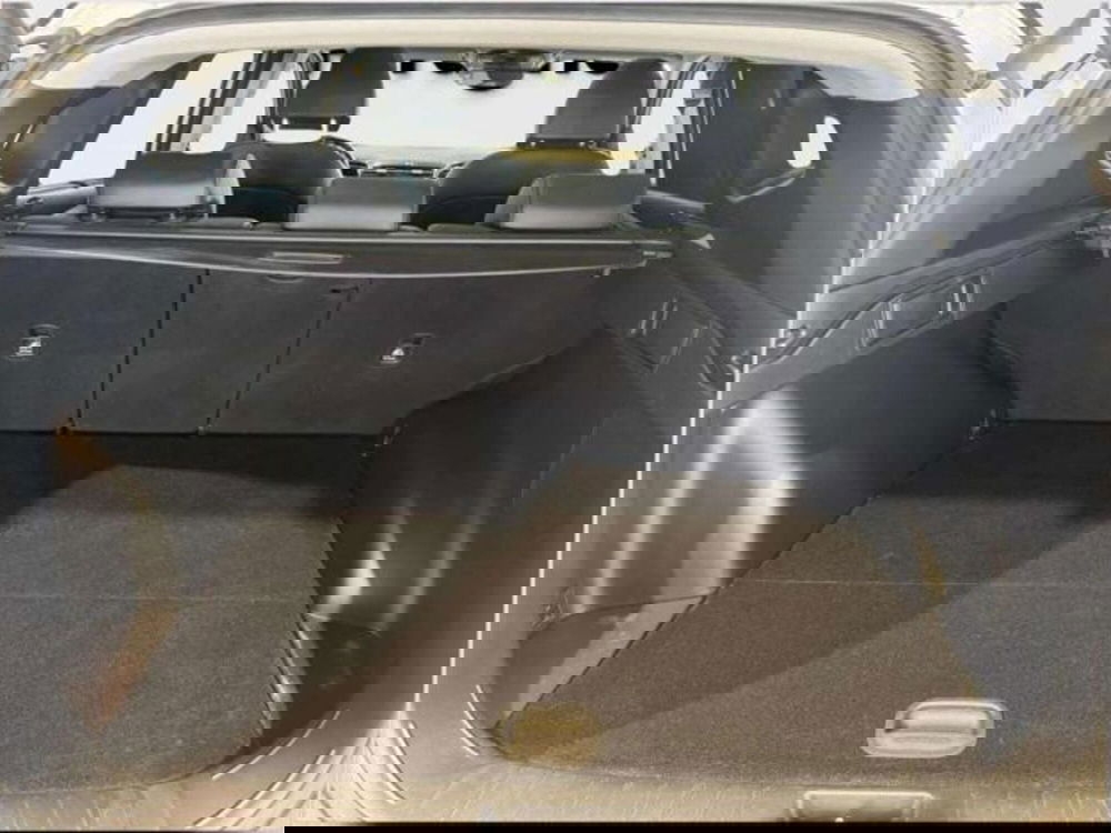 Hyundai Tucson usata a Firenze (10)