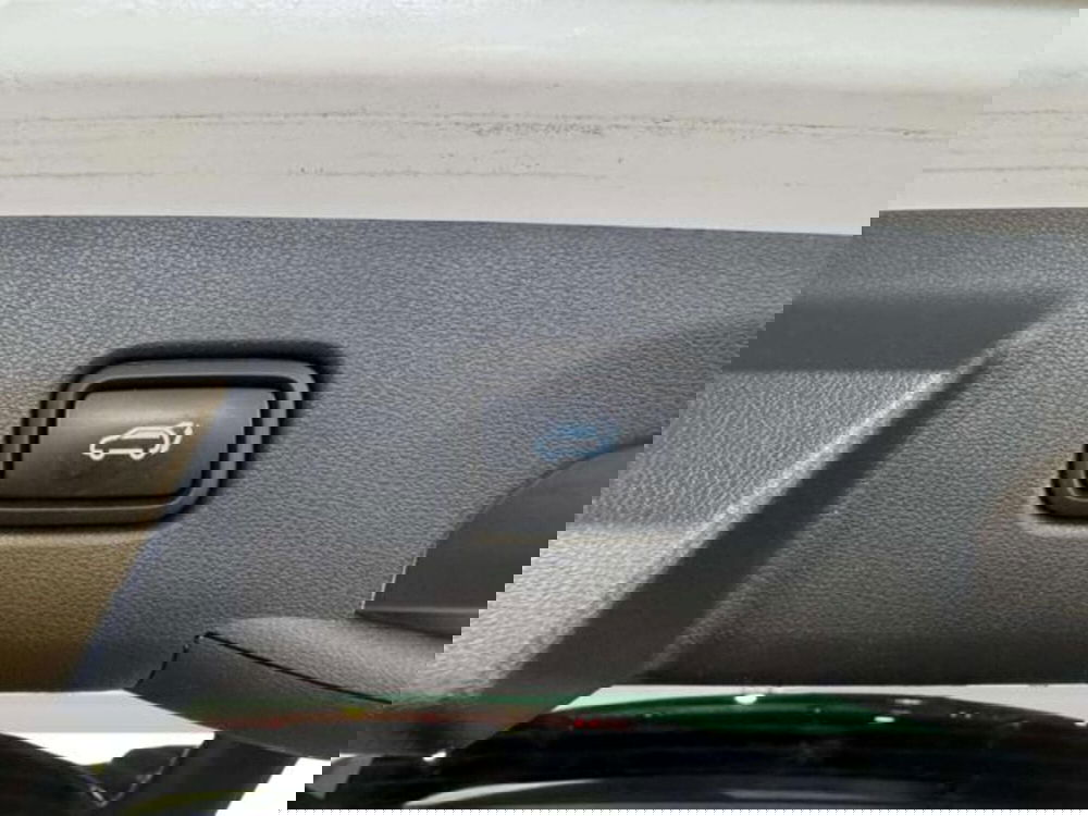 Hyundai Tucson usata a Firenze (11)