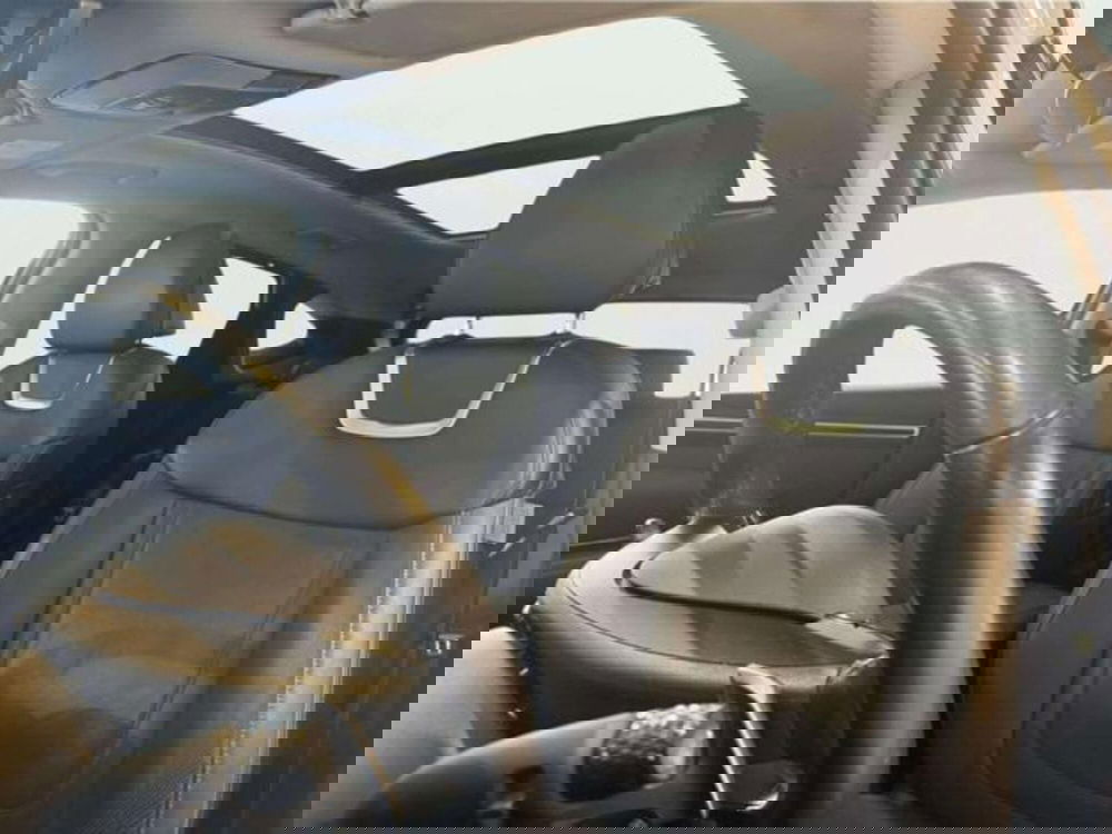 Hyundai Tucson usata a Firenze (12)