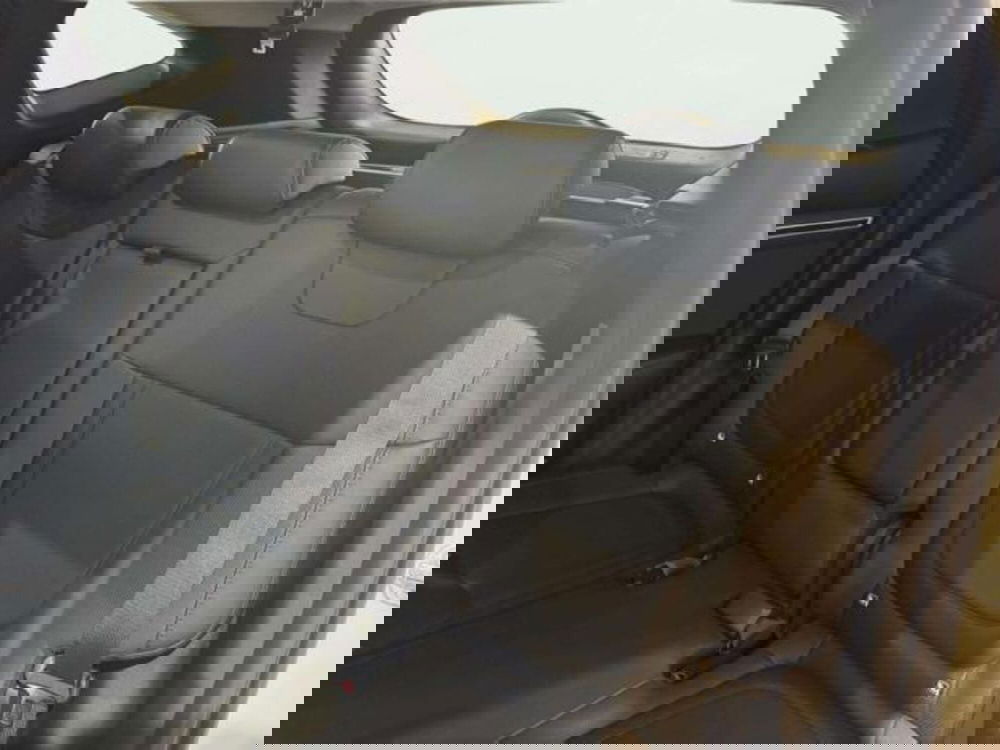 Hyundai Tucson usata a Firenze (14)