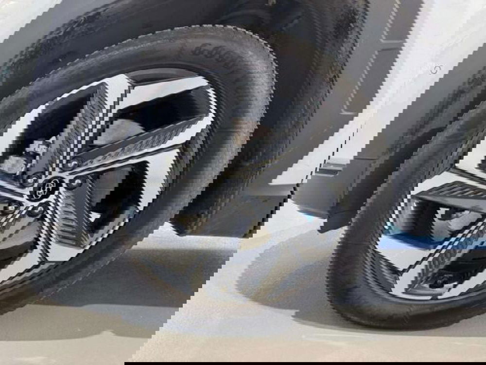 Hyundai Tucson usata a Firenze (9)