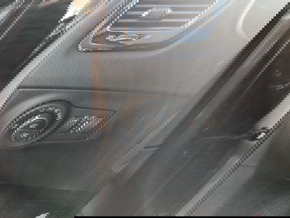 Jeep Compass usata a Bari (10)