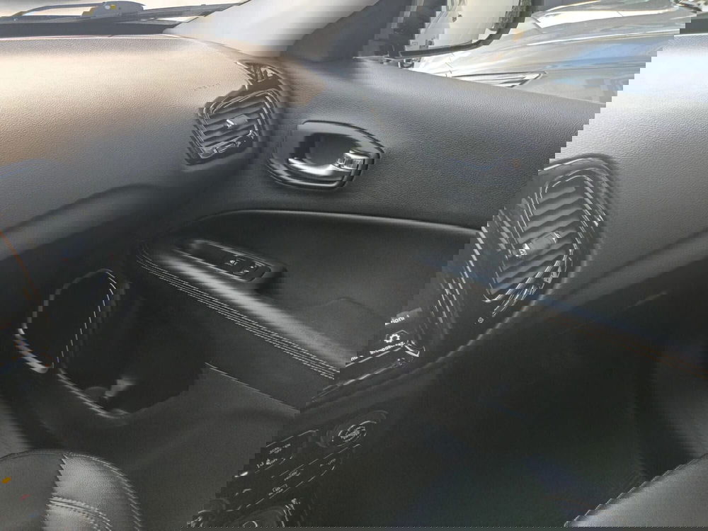 Jeep Compass usata a Bari (16)