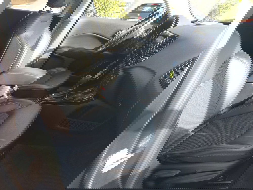 Jeep Compass usata a Bari (17)