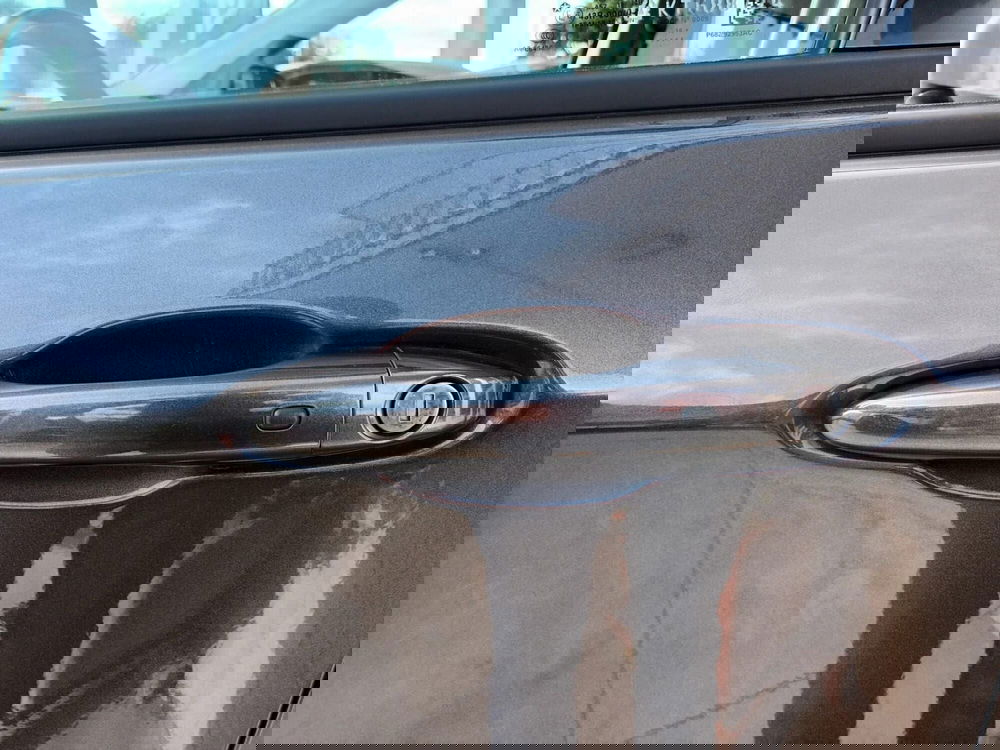 Jeep Compass usata a Bari (6)