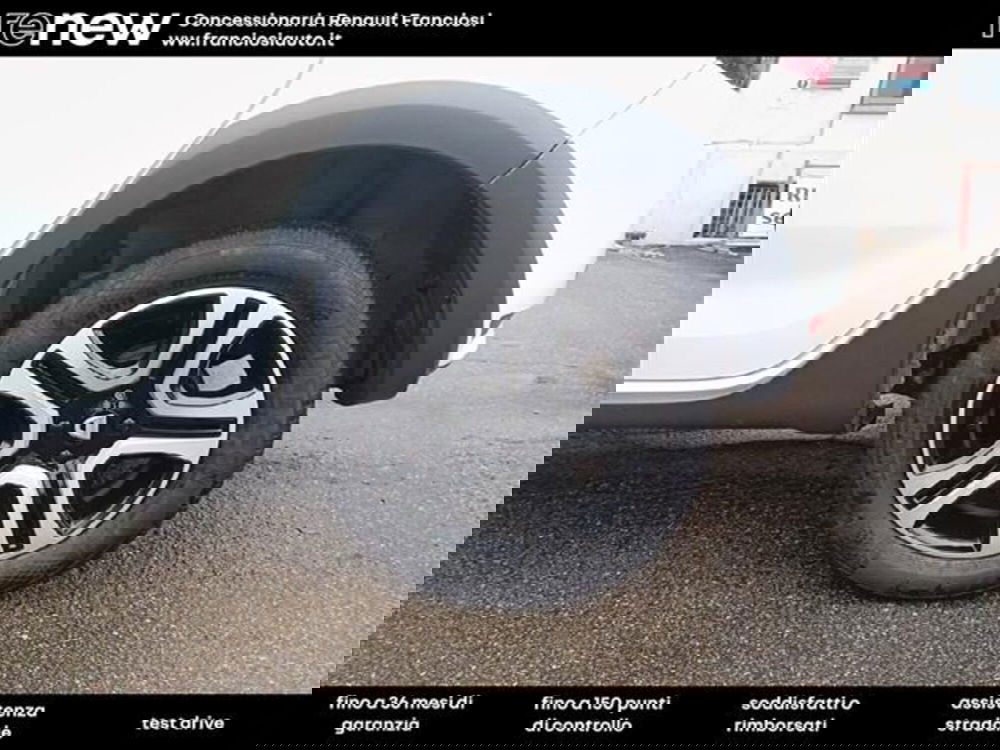 Dacia Sandero usata a Modena (13)