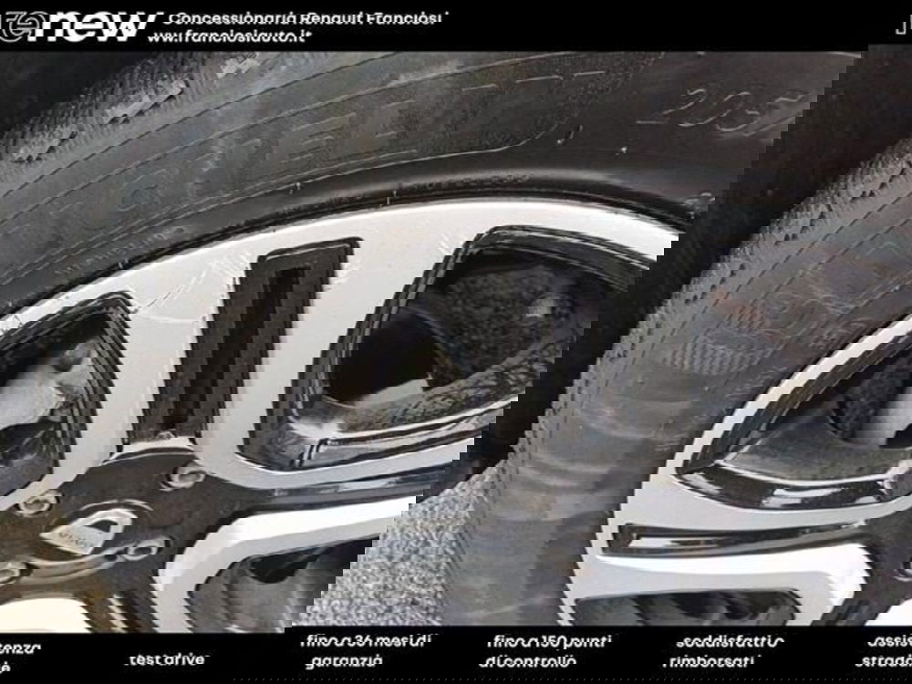 Dacia Sandero usata a Modena (15)