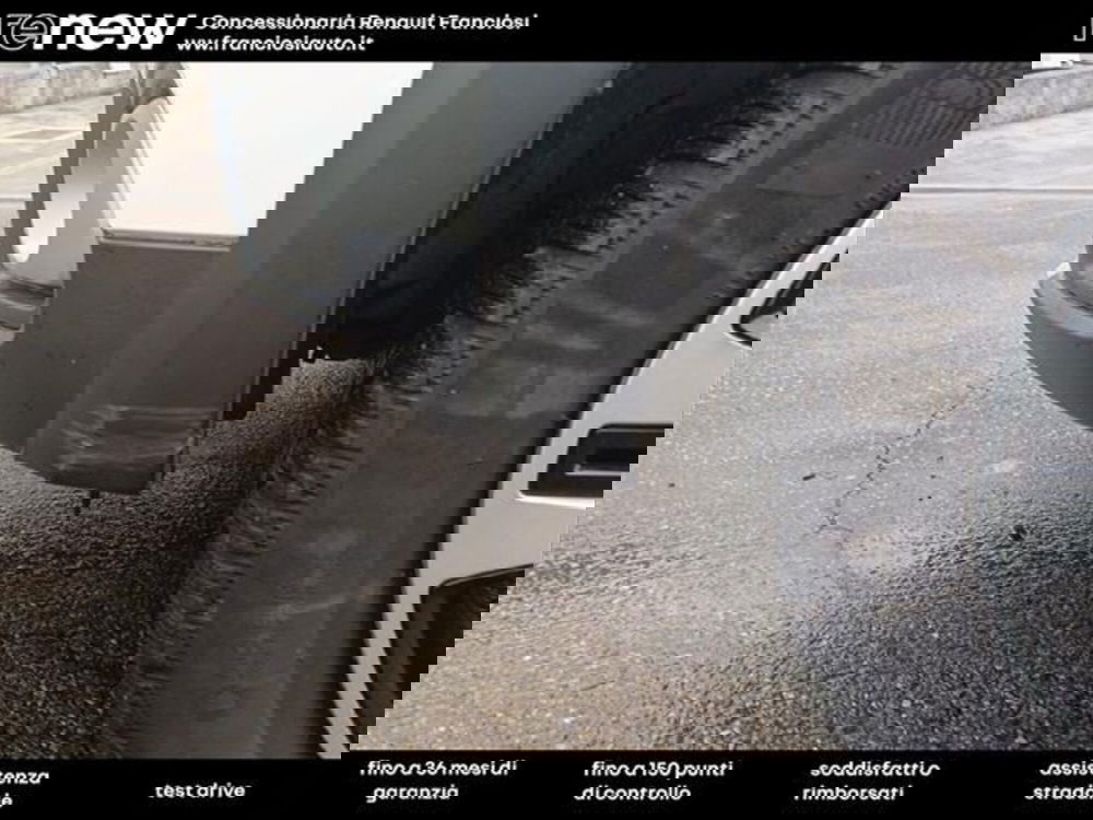 Dacia Sandero usata a Modena (17)